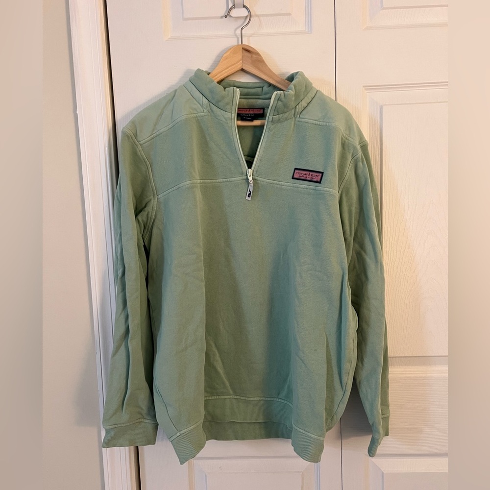 Classic Shep Shirt by Vineyard Vines